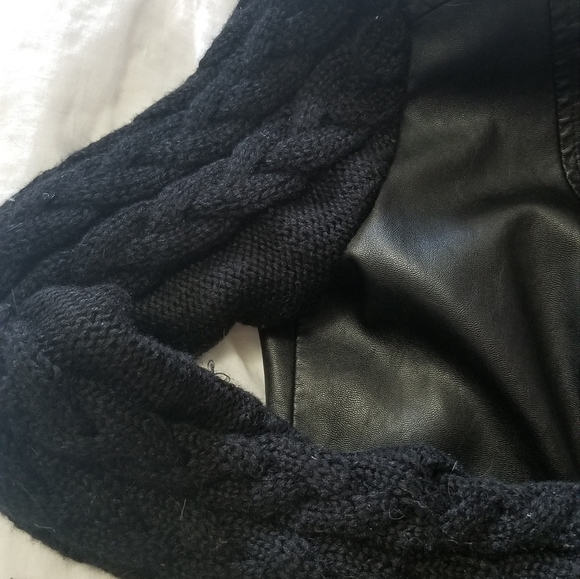 John + Jenn Bomber Jacket XS - Picture 8 of 9